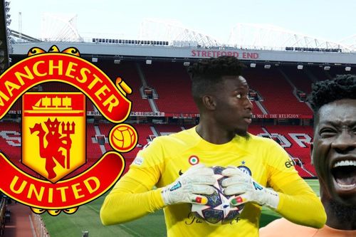 Tin nóng bóng đá tối 23/6: MU chốt thỏa thuận Andre Onana, PSG bán Mbappe cho Real Madrid