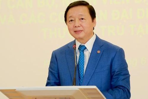 Chìa khóa của phát triển là chuyển đổi xanh, chuyển đổi số