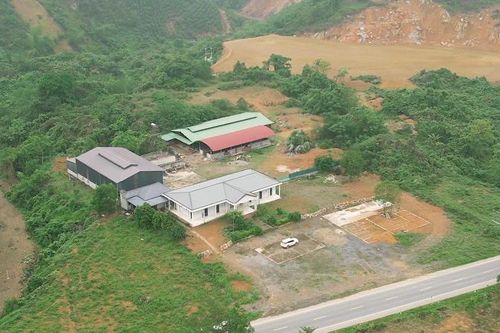 Cần xử lý dứt điểm dự án chăn nuôi bò Mông ở Bắc Kạn