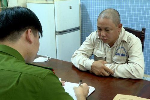 Hưng Yên: Khởi tố đối tượng sử dụng giấy phép lái xe giả
