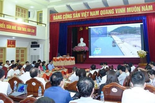Để Vũng Áng xứng tầm là động lực phát triển của khu vực Bắc Trung bộ