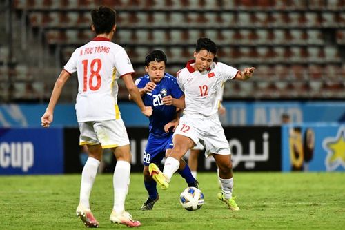 Thua U17 Uzbekistan, U17 Việt Nam dừng bước ở giải châu Á