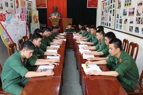Lằn ranh kép!