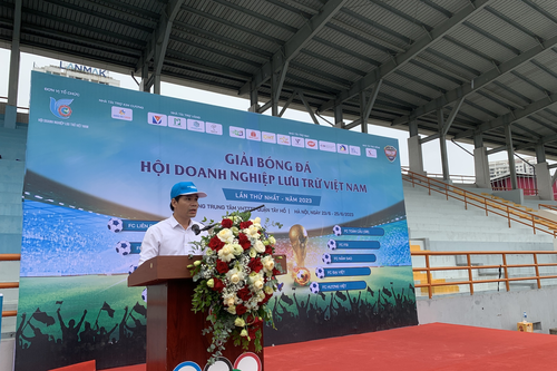 Tạo sân chơi bổ ích cho các doanh nghiệp hoạt động dịch vụ lưu trữ