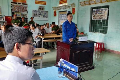 Kết đắng của thanh niên 'đốt' đời trong ma túy
