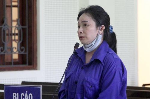 Mua nợ ma túy bán kiếm lời