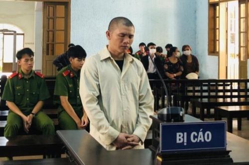 Gây án vì thù dai