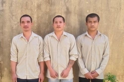 Cùng chơi cùng chịu!