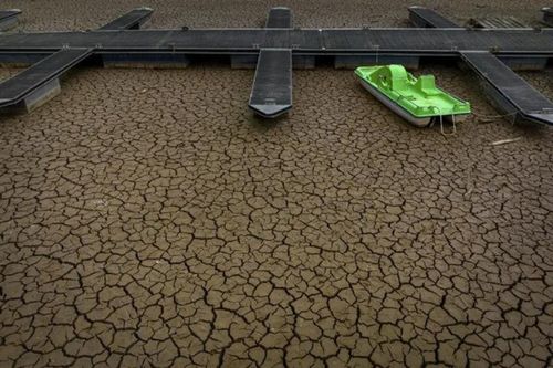 Các nước gấp rút đối phó với El Nino