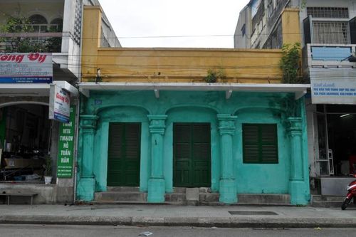 Thấy gì từ những trang báo cách đây 100 năm?