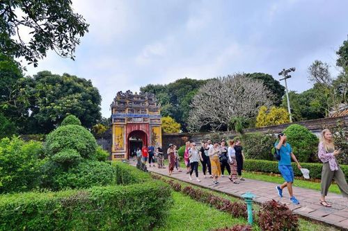 Khi di sản thành tài sản