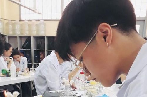 Trường ĐH Quốc tế công bố điểm chuẩn theo phương thức xét tuyển Học sinh Giỏi