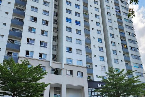 'Ầu ơ' cấp giấy chủ quyền căn hộ chung cư