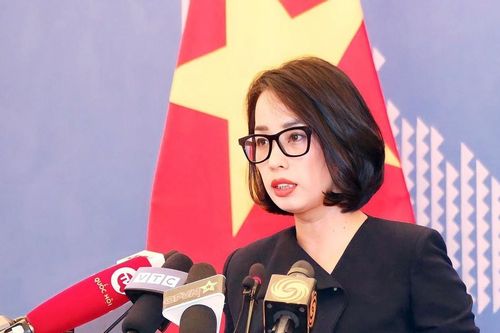 Hoa Kỳ đã có đánh giá tích cực hơn về tình hình mua bán người