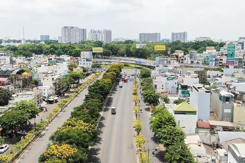 Kỳ vọng về sự phát triển chung của cả nước