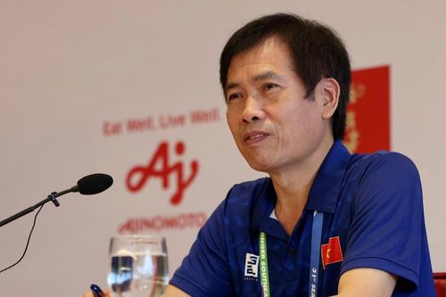 Phó Tổng cục trưởng Tổng cục TDTT Trần Đức Phấn nghỉ hưu theo chế độ
