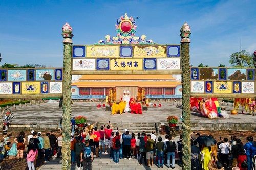Gặp mặt truyền thống 3 báo Đảng: Hà Nội Mới, Thừa Thiên - Huế, Sài Gòn Giải Phóng