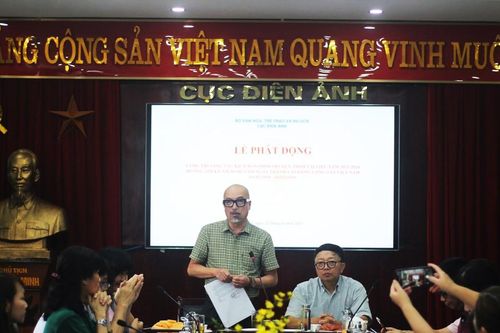 Tìm kịch bản phim kỷ niệm 100 năm Ngày thành lập Đảng