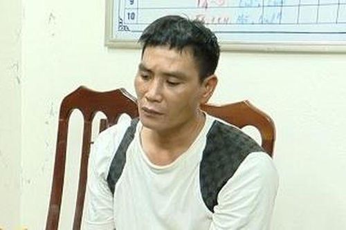 Ninh Bình: Bắt đối tượng dùng chai bia đập 39 nhát vào nạn nhân