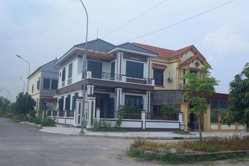 Hải Dương: Tái định cư nhường đất cao tốc, người dân 13 năm đợi cấp sổ đỏ