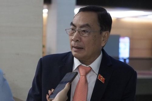 ĐBQH: Khắc phục những bất cập, móc nối, 'sân trước sân sau' trong đấu thầu