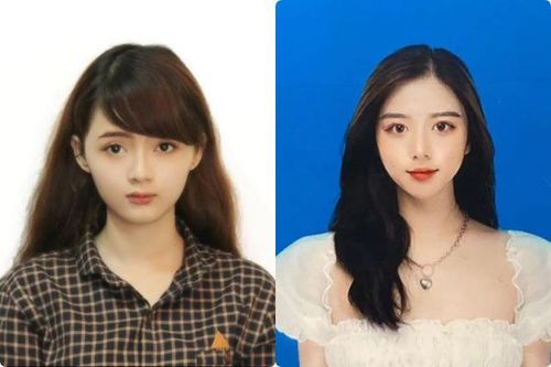 Dàn 'hot girl ảnh thẻ' một thời thay đổi mỗi người một vẻ