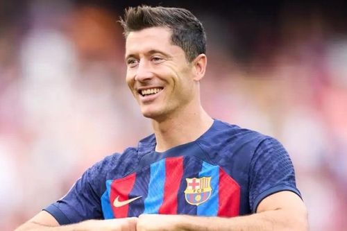 Lewandowski tiết lộ lý do không chuyển đến Ả Rập Xê Út