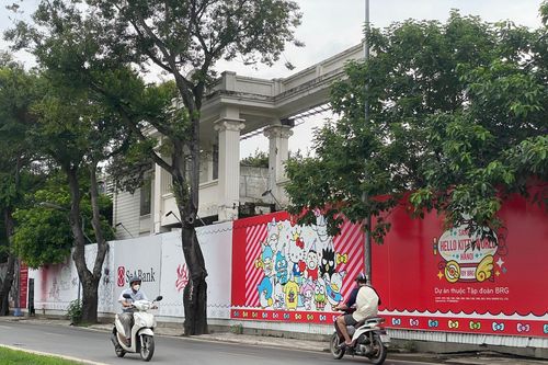 Hà Nội 'trảm' loạt dự án bất tuân pháp luật về đầu tư