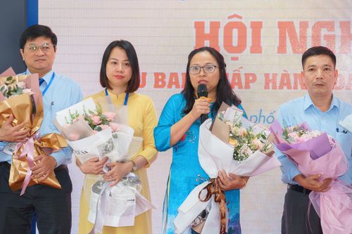 Trường ĐH Sư phạm Kỹ thuật TPHCM có tân Bí thư Đảng ủy
