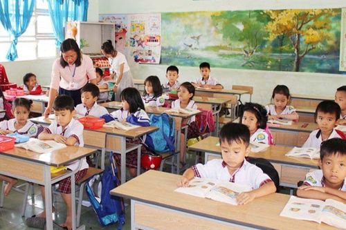 'Khoảng trống' trong tiếp cận