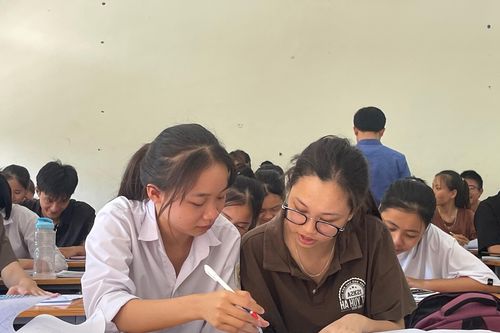Những mẹo nhỏ giúp thí sinh lấy điểm khi làm bài thi