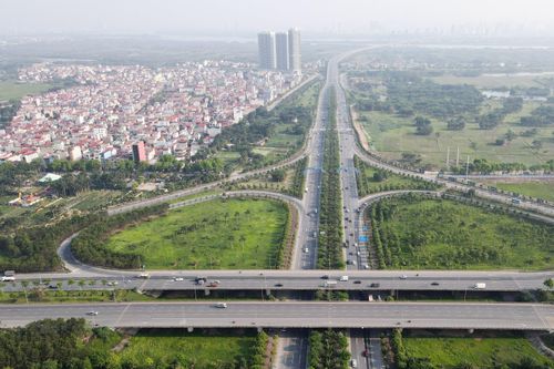 Có gì trong đề án lên quận của Đông Anh (Hà Nội)?