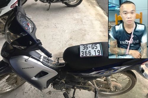 Thanh niên tông xe chết người rồi trốn vào nhà nghỉ