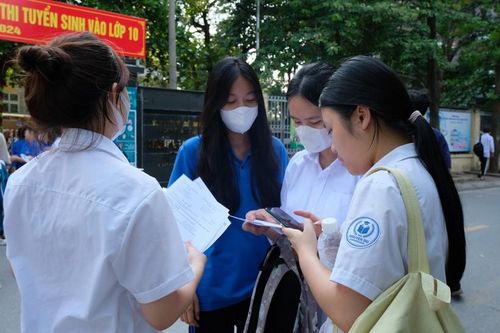 Lao động di cư thiệt thòi tiếp cận dịch vụ giáo dục