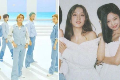 BLACKPINK sẽ thống trị K-pop toàn cầu sau BTS?
