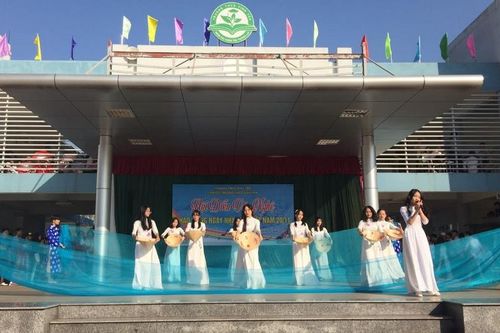 Trường THCS Vĩnh Yên dẫn đầu số HS đỗ vào THPT Chuyên Vĩnh Phúc