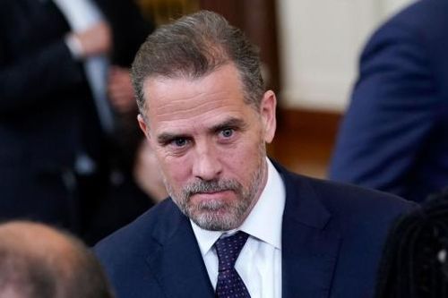 Bộ trưởng Tư pháp Mỹ: Không có tiêu chuẩn kép về công lý đối với con trai Tổng thống Biden