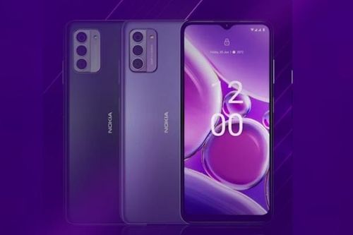 Thông tin ban đầu về Nokia G42 5G