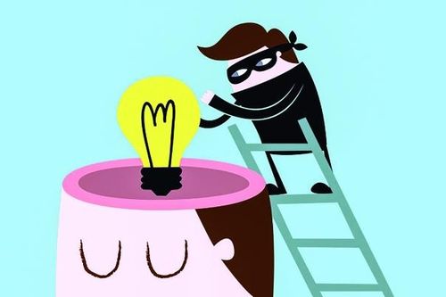 Nhức nhối vi phạm bản quyền tác giả: Bao giờ hết cảnh 'sống chung với lũ'?!