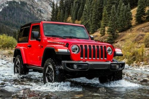 Triệu hồi Jeep Wrangler tại Việt Nam vì nguy cơ cháy nổ