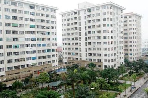 Xây dựng nhà ở xã hội chỉ cho thuê sẽ khó thu hút được nhà đầu tư