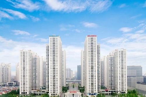 30 năm Geleximco: Từ doanh nghiệp nhỏ đến tập đoàn nghìn tỷ