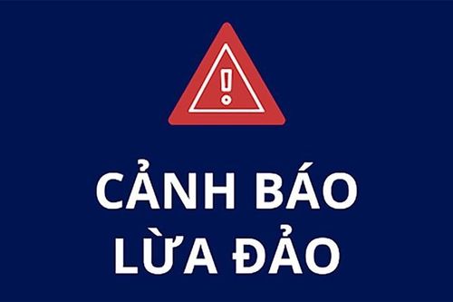 Xuất hiện tình trạng giả mạo các tập đoàn lớn tuyển dụng nhân sự để lừa đảo