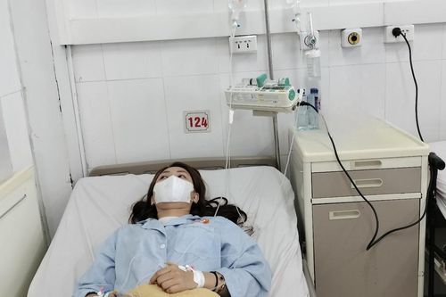 Người phụ nữ ngộ độc nguy kịch do uống thuốc 'bừa bãi'