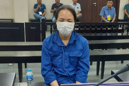 Lời hối hận của 'siêu lừa' lĩnh án chung thân