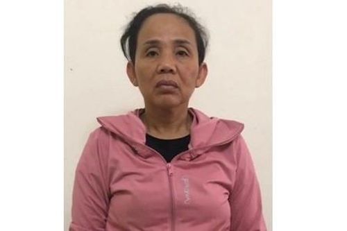 Bắt đối tượng có 10 tiền án, tiền sự lừa đảo tại bệnh viện Việt Đức
