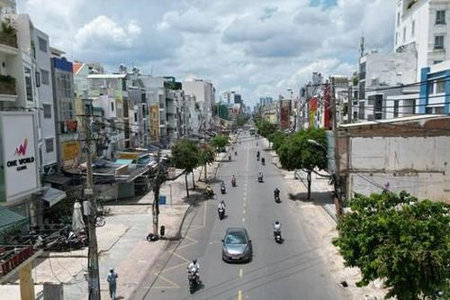 TPHCM chuẩn bị mặt bằng cho metro 2 tỷ USD
