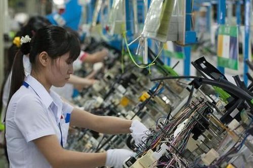 Doanh nghiệp lội ngược dòng