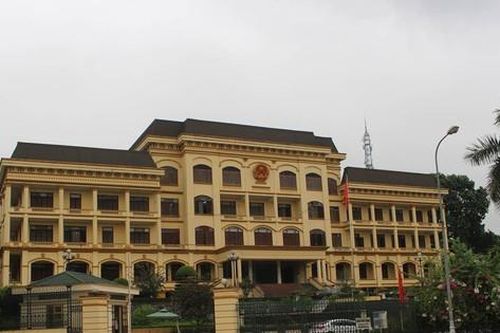 Nhiều sai phạm quản lý, sử dụng đất và đầu tư xây dựng ở Yên Bái