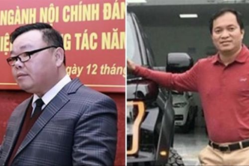 Cựu Chánh Văn phòng Tỉnh ủy Hòa Bình bị tuyên án 4 năm 6 tháng tù